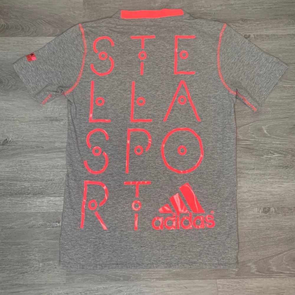 Adidas Stella Sport Tee